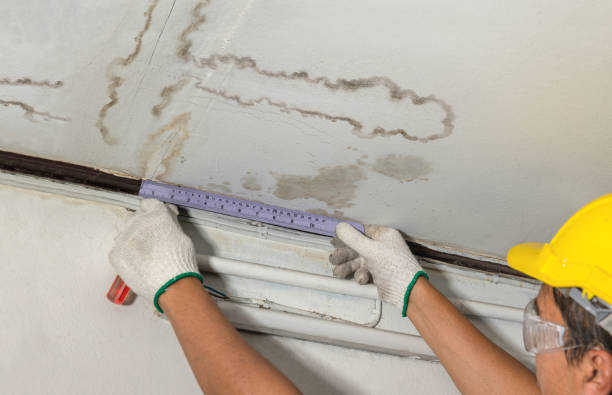 Reliable Structural Drying contractor in Saxapahaw, NC by Water Damage Irwin